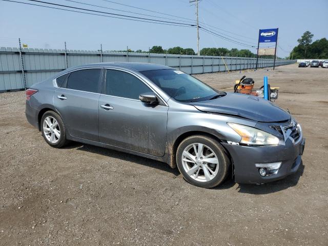 Photo 4 from auction – 2015 NISSAN ALTIMA 2.5 with VIN 1N4AL3AP2FC288755