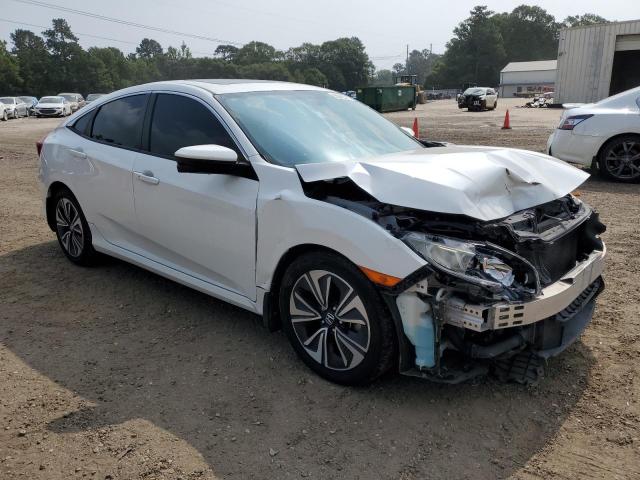 Photo 4 from auction – 2016 HONDA CIVIC EX with VIN 19XFC1F33GE010662