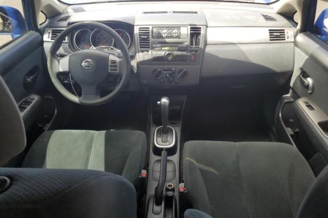 Фото 8 с аукциона – 2011 NISSAN VERSA S с VIN 3N1BC1CP0BL413074