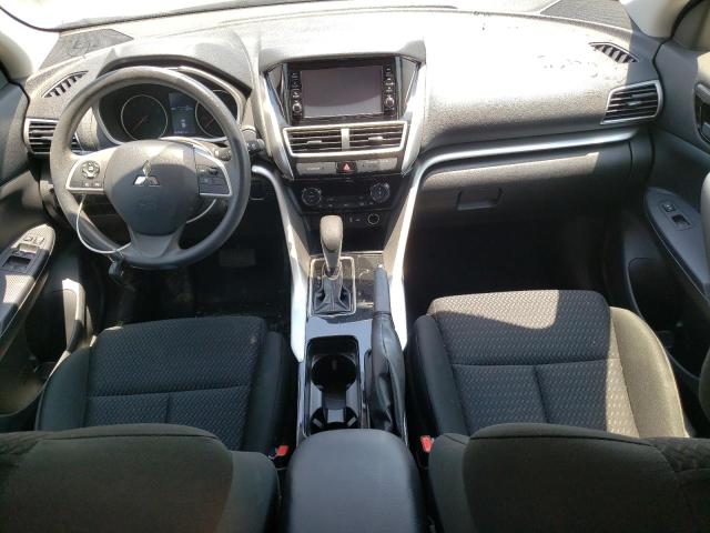 Photo 8 from auction – 2020 MITSUBISHI ECLIPSE CR with VIN JA4AS3AA2LZ008246
