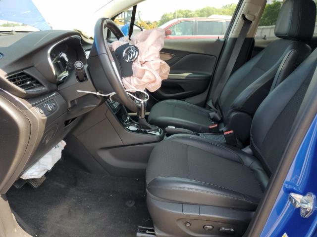 Photo 7 from auction – 2017 BUICK ENCORE PRE with VIN KL4CJFSB7HB258893
