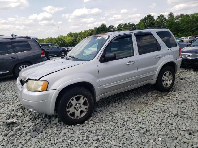 FORD ESCAPE LIM 2003 with VIN 1FMCU94163KB54225 - Photo from auction