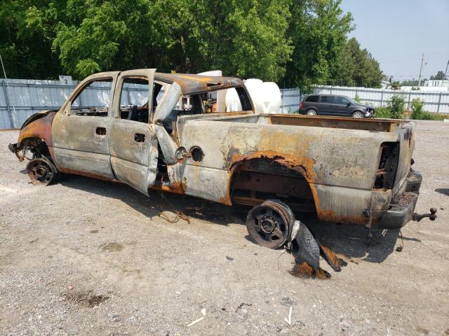 Photo 2 from auction – 2007 GMC SIERRA K25 with VIN 1GTHK23U77F101213