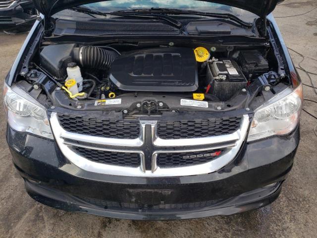 Photo 12 from auction – 2019 DODGE GRAND CARA with VIN 2C4RDGCG3KR790786