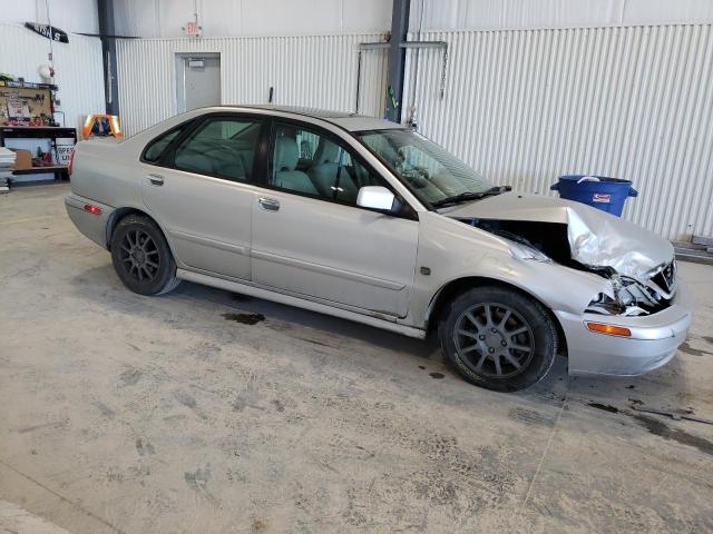 Photo 4 from auction – 2003 VOLVO S40 1.9T with VIN YV1VS27563F972033