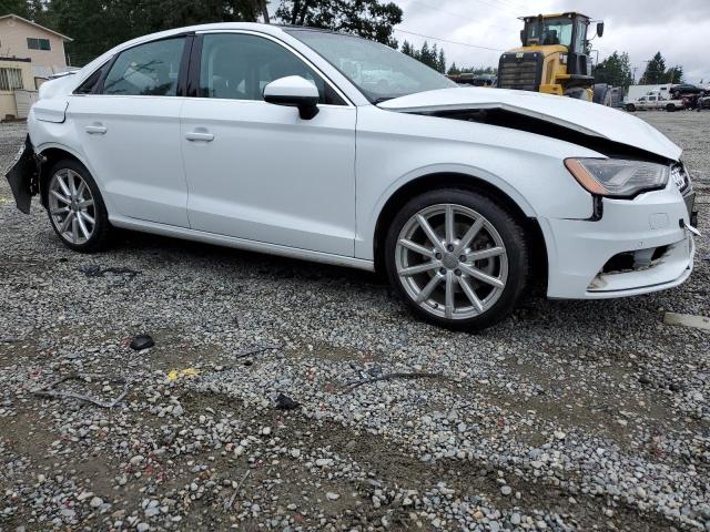 Photo 4 from auction – 2016 AUDI A3 PREMIUM with VIN WAUE8GFFXG1056516