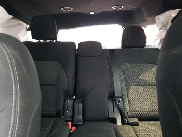 Photo 10 from auction – 2016 FORD EXPLORER X with VIN 1FM5K8D80GGC82751