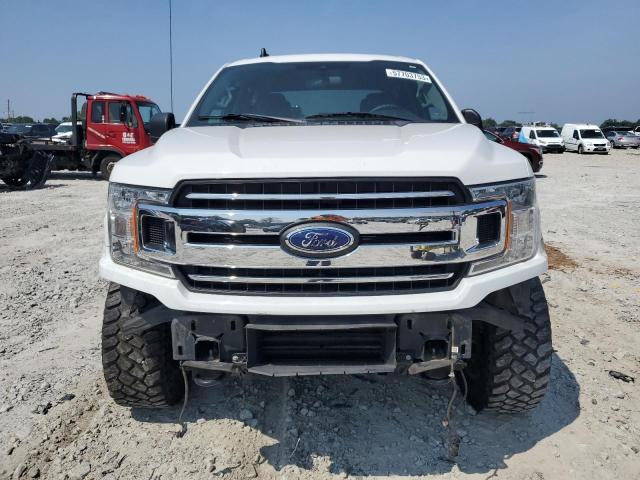 Photo 5 from auction – 2019 FORD F150 SUPER with VIN 1FTEW1EP8KFC33933