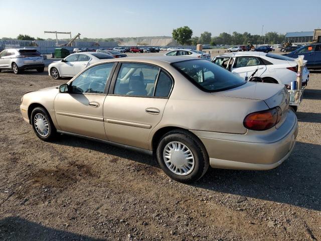 Photo 2 from auction – 2004 CHEVROLET CLASSIC with VIN 1G1ND52F74M511835