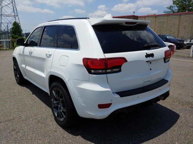 Photo 3 from auction – 2015 JEEP GRAND CHER with VIN 1C4RJFDJ6FC165682