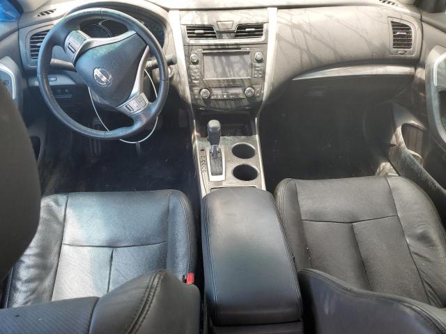 Photo 8 from auction – 2014 NISSAN ALTIMA 2.5 with VIN 1N4AL3AP6EC414453