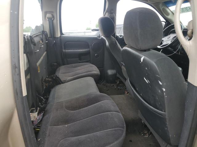 Photo 10 from auction – 2002 DODGE RAM 1500 with VIN 3B7HA18N92G103745