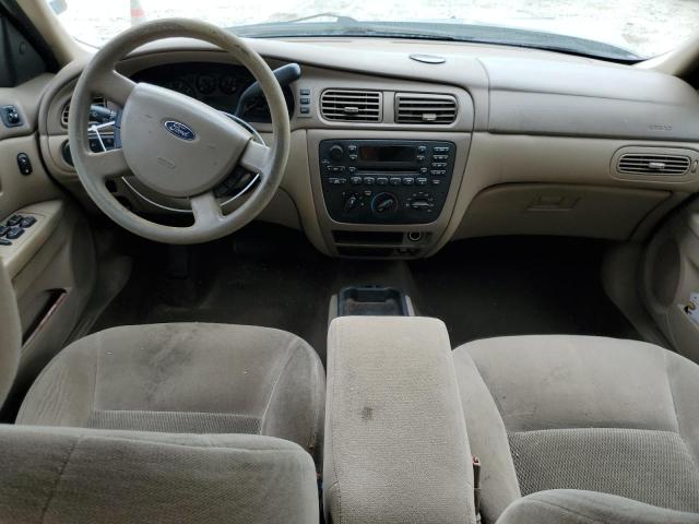 Photo 8 from auction – 2005 FORD TAURUS SE with VIN 1FAFP53U65A159906