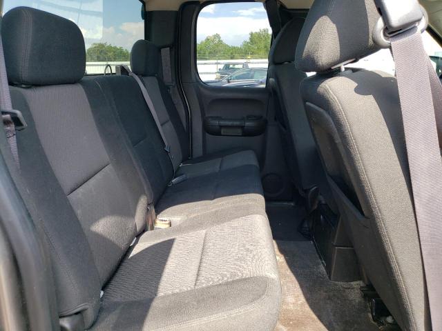 Photo 10 from auction – 2013 CHEVROLET SILVERADO with VIN 1GCRCSEA6DZ298938