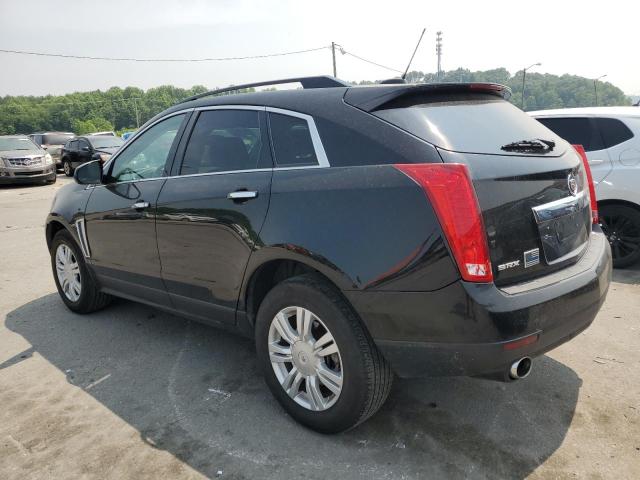 Photo 2 from auction – 2015 CADILLAC SRX with VIN 3GYFNAE37FS518736
