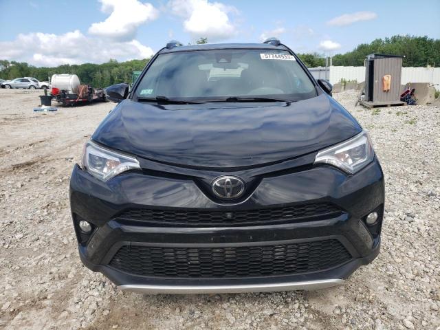 Photo 5 from auction – 2016 TOYOTA RAV4 SE with VIN 2T3JFREV0GW534519