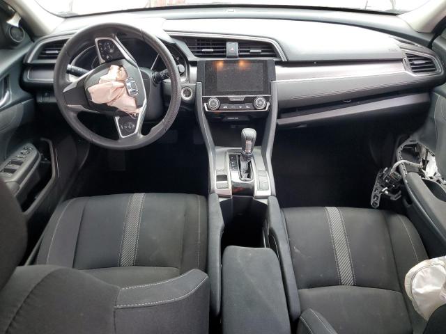 Photo 8 from auction – 2017 HONDA CIVIC EX with VIN 19XFC2F75HE041499