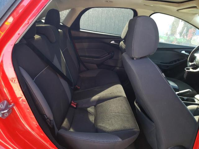 Photo 10 from auction – 2013 FORD FOCUS SE with VIN 1FADP3F29DL185411