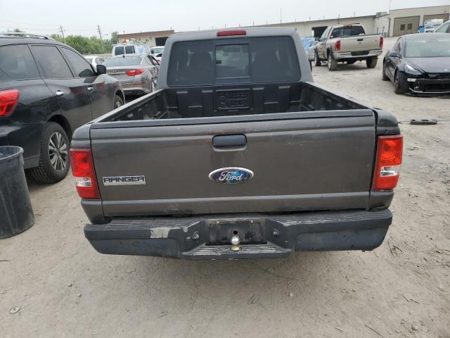 Photo 6 from auction – 2008 FORD RANGER SUP with VIN 1FTYR14D48PA94432