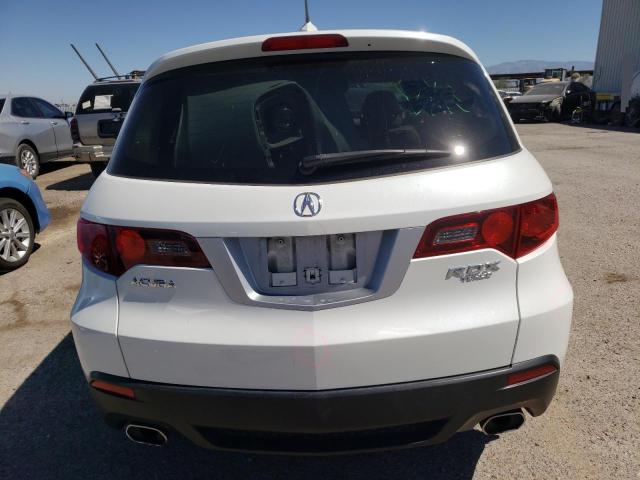 Photo 6 from auction – 2012 ACURA RDX with VIN 5J8TB2H25CA001072