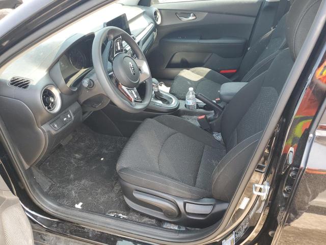 Photo 7 from auction – 2021 KIA FORTE FE with VIN 3KPF24ADXME345773