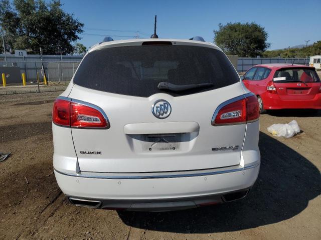 Photo 6 from auction – 2016 BUICK ENCLAVE with VIN 5GAKVCKD0GJ246774
