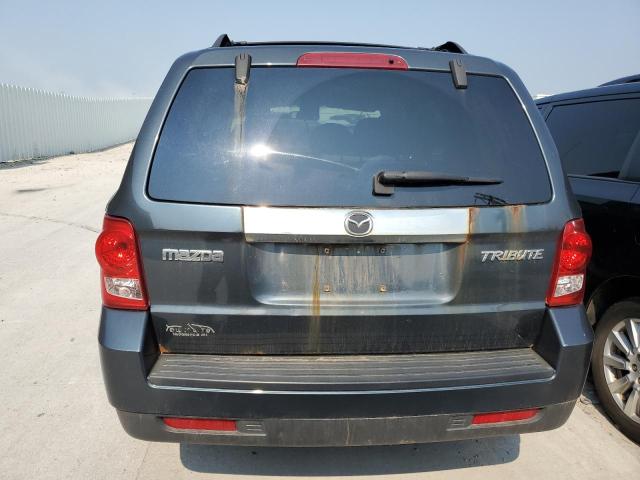 Photo 6 from auction – 2008 MAZDA TRIBUTE I with VIN 4F2CZ02Z28KM25993
