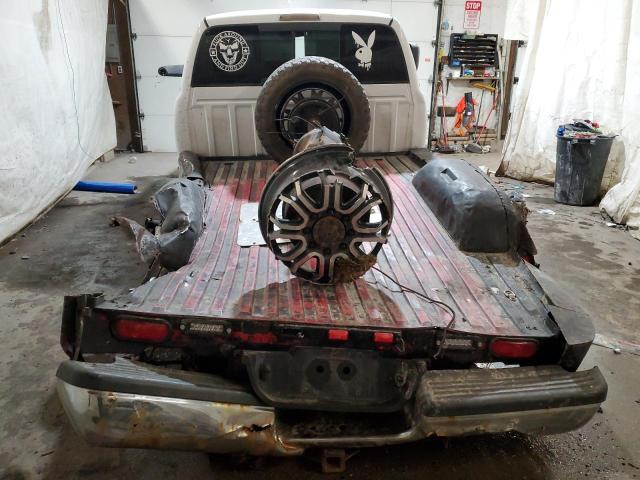 Photo 6 from auction – 2000 DODGE RAM 2500 with VIN 3B7KF26ZXYM238715