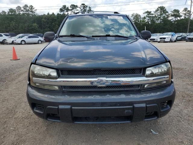 Photo 5 from auction – 2004 CHEVROLET TRAILBLAZE with VIN 1GNDS13S942160345