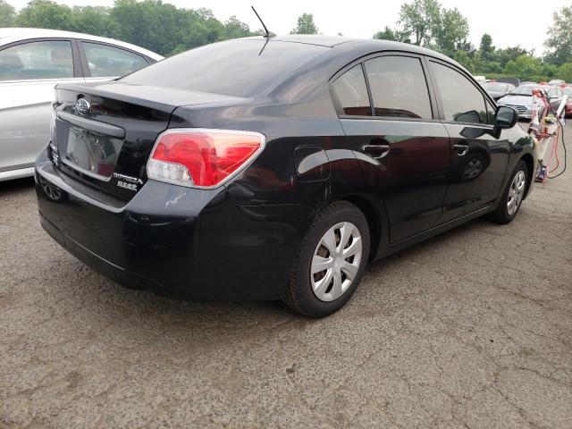 Photo 3 from auction – 2012 SUBARU IMPREZA with VIN JF1GJAA61CH026087