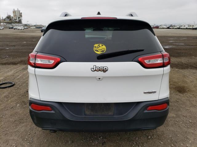 Photo 6 from auction – 2017 JEEP CHEROKEE with VIN 1C4PJLCB0HW539852