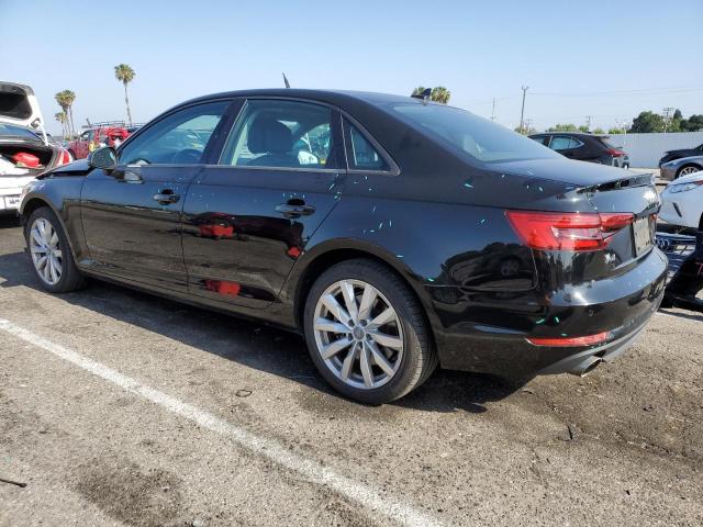 Photo 2 from auction – 2017 AUDI A4 PREMIUM with VIN WAUGNAF48HN003174