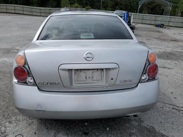 Photo 6 from auction – 2002 NISSAN ALTIMA BAS with VIN 1N4AL11E92C716849