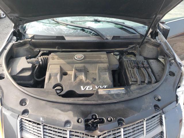 Zdjęcie 11 z aukcji – 2012 CADILLAC SRX z VIN 3GYFNGE36CS579400