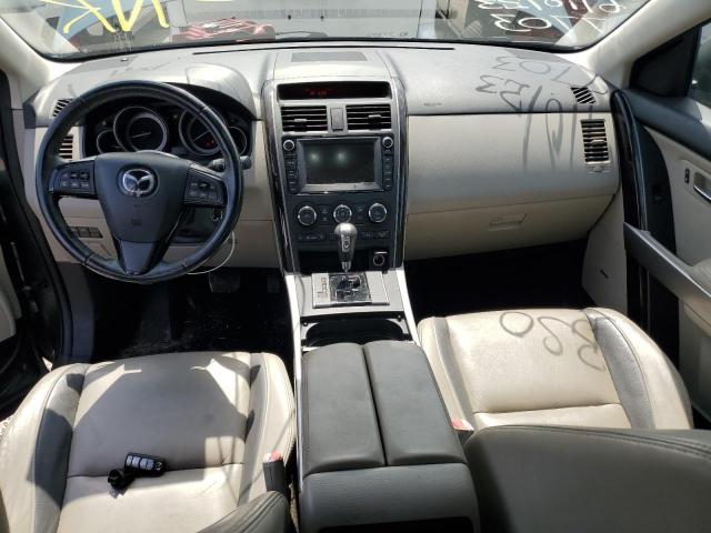 Photo 8 from auction – 2012 MAZDA CX-9 with VIN JM3TB2DA6C0357703