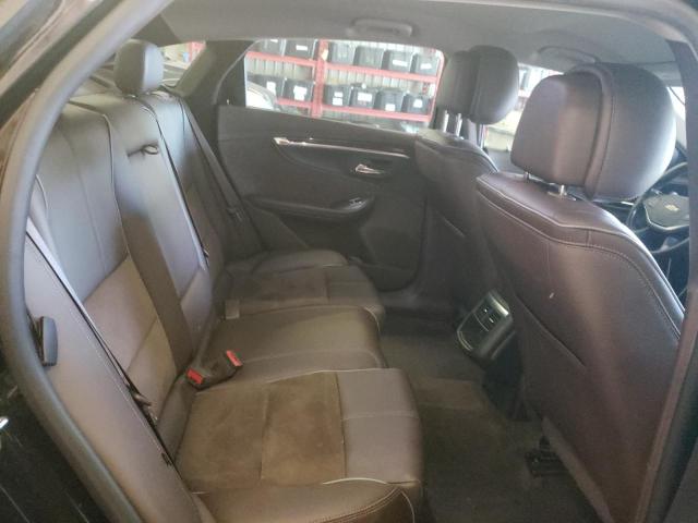 Photo 10 from auction – 2014 CHEVROLET IMPALA LT with VIN 2G1125S33E9252673