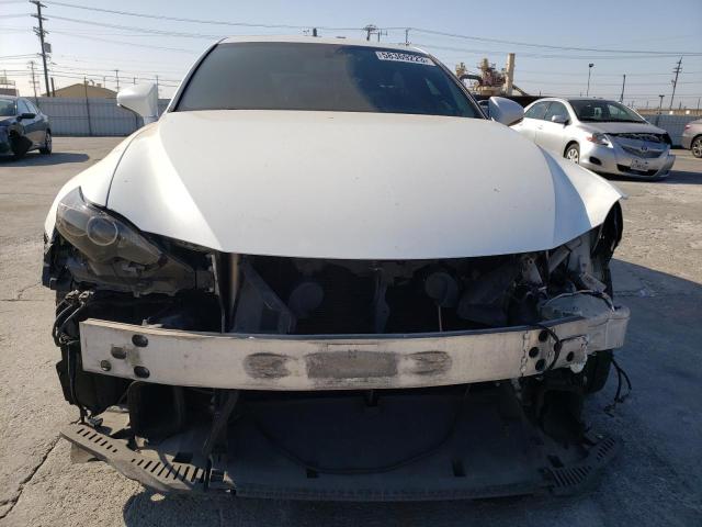 Photo 5 from auction – 2015 LEXUS IS 250 with VIN JTHBF1D21F5076779