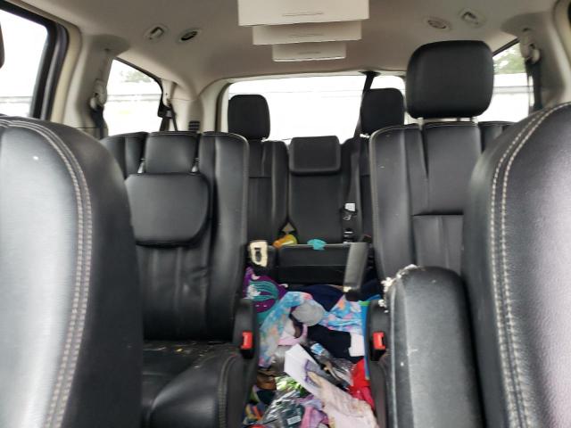 Photo 10 from auction – 2015 CHRYSLER TOWN&COUNT with VIN 2C4RC1BG3FR510355