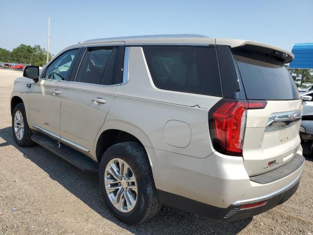 Photo 2 from auction – 2021 GMC YUKON SLT with VIN 1GKS2BKD7MR221132