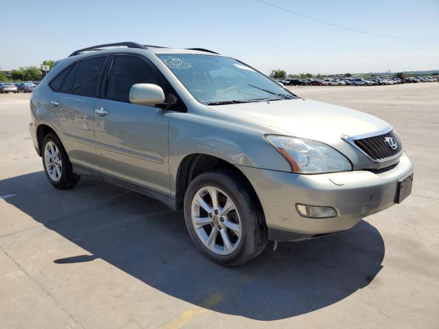Zdjęcie 4 z aukcji – 2009 LEXUS RX 350 z VIN 2T2GK31U89C064782