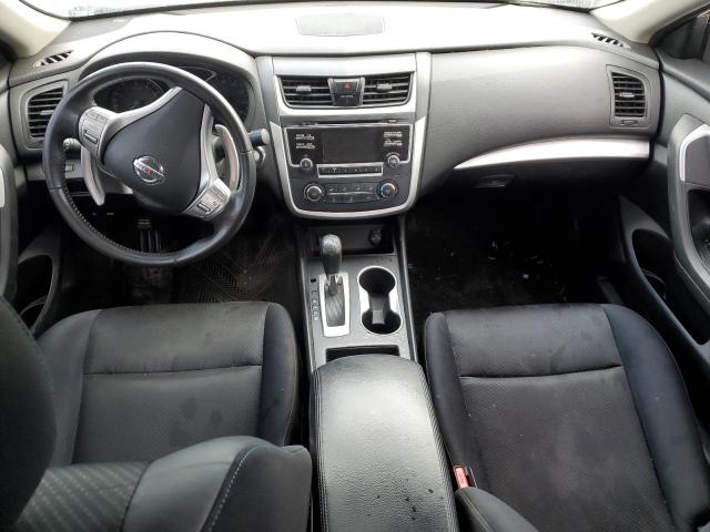 Photo 8 from auction – 2017 NISSAN ALTIMA 2.5 with VIN 1N4AL3AP1HC119684