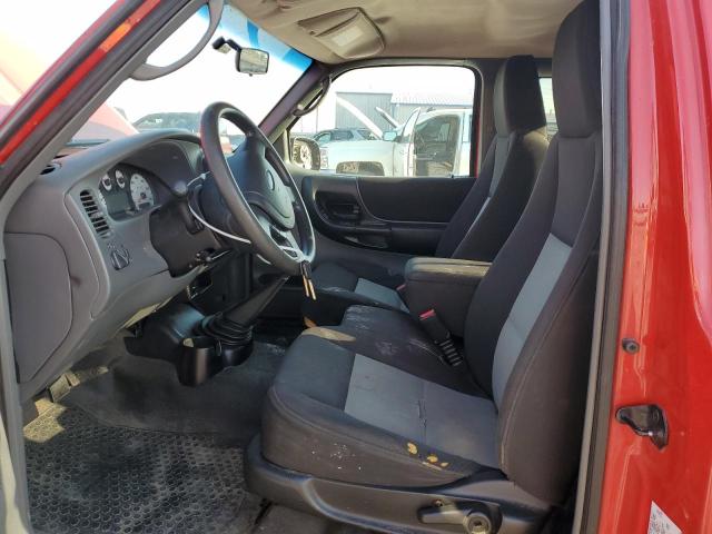 Photo 7 from auction – 2004 FORD RANGER SUP with VIN 1FTYR14U14PA67702