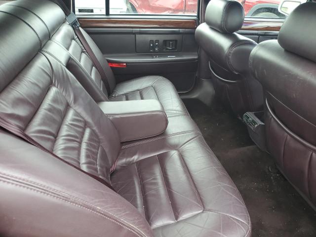 Photo 10 from auction – 1994 CADILLAC DEVILLE with VIN 1G6KD52B6RU299415