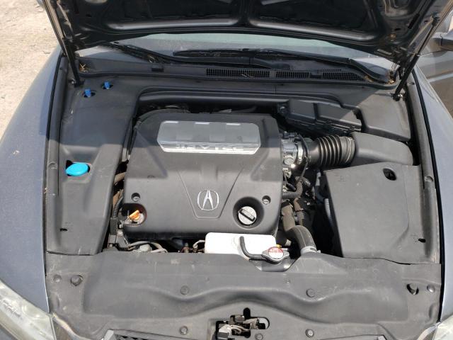 Photo 11 from auction – 2008 ACURA TL with VIN 19UUA66288A037749