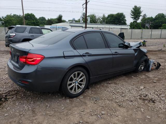 Снимка 3 от търг – 2016 BMW 320 XI с VIN WBA8E5G56GNT93595