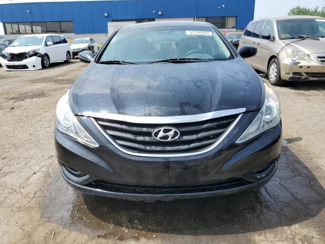 Photo 5 from auction – 2011 HYUNDAI SONATA GLS with VIN 5NPEB4AC4BH151767
