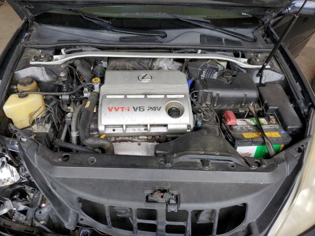 Photo 11 from auction – 2002 LEXUS ES 300 with VIN JTHBF30G320070518