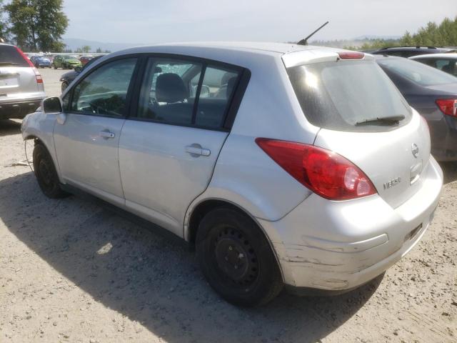 Photo 2 from auction – 2008 NISSAN VERSA S with VIN 3N1BC13E98L427949