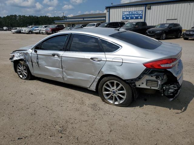 Photo 2 from auction – 2017 FORD FUSION SE with VIN 3FA6P0HD0HR365535