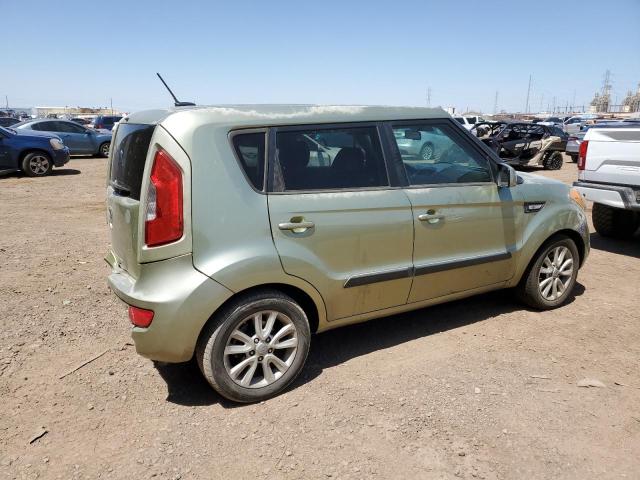 Photo 3 from auction – 2013 KIA SOUL with VIN KNDJT2A59D7491845